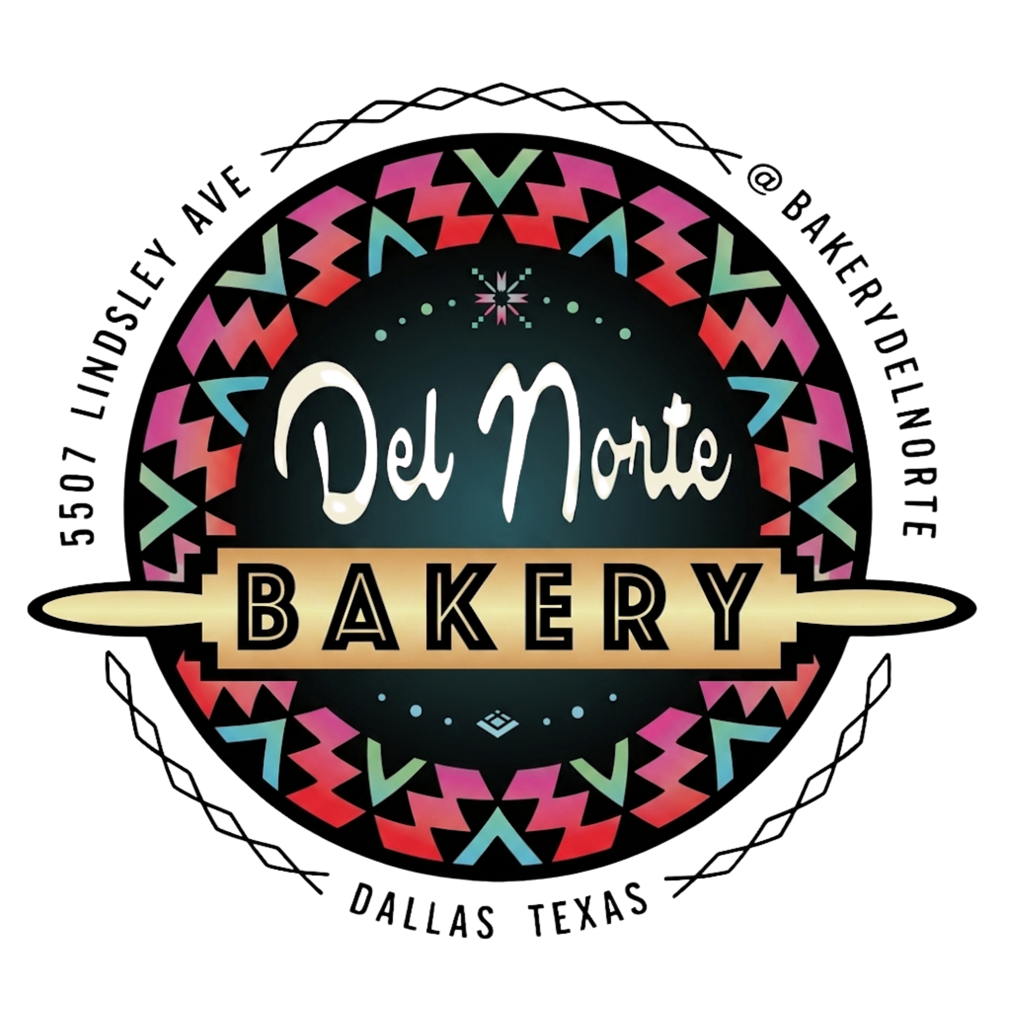 Del Norte Bakery #2